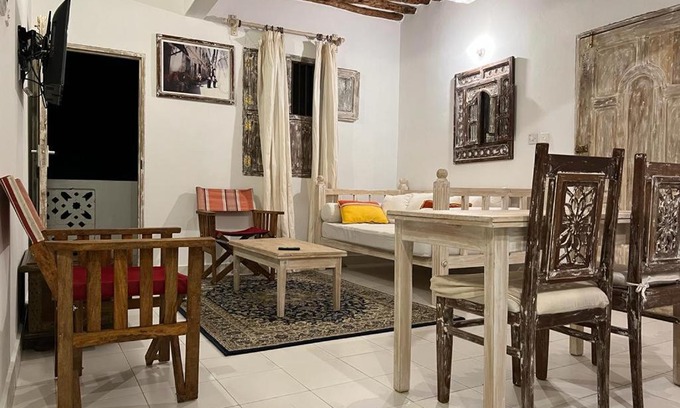 Lamu Apartment | Beytsalaam Apartments