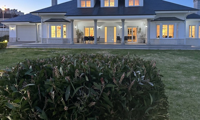 Santa Cruz de Bezana House | BEZANA HOUSE