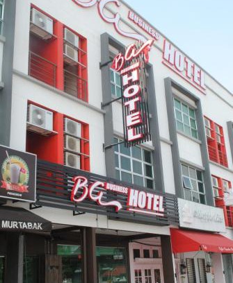 Bandar Perda Hotel | BG Business Hotel