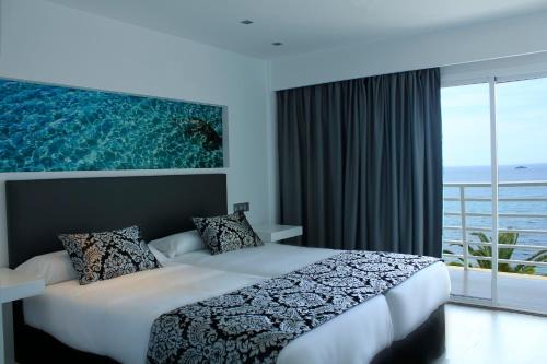 Ibiza City Centre Hotel | BG Nautico Ebeso