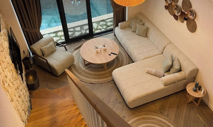 Yanik House | BG Sapanca No 3