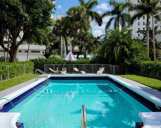 Bay Harbor Islands Apartment | BH Club By Zen Vacation Rentals