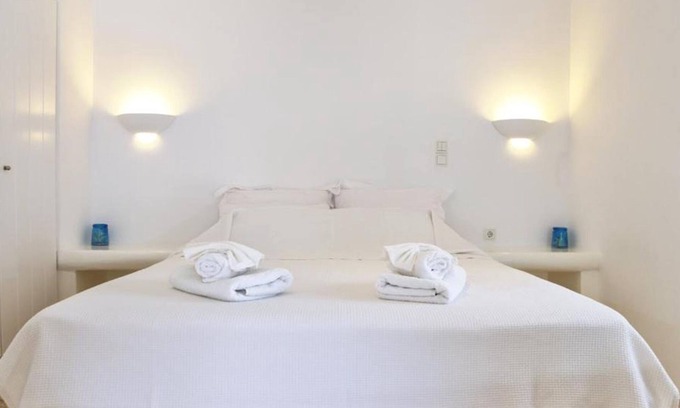 Agios Stefanos Apartment | BH281 - R - Villa Mykonos