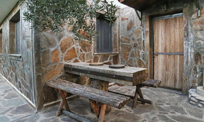 Ikaria House | BH688 - C - Apartment Ikaria