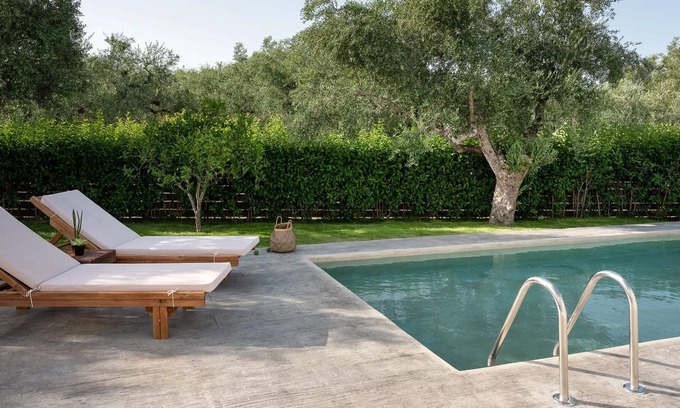 Fiolitis Villa | BH720 - C - Villa Zakynthos