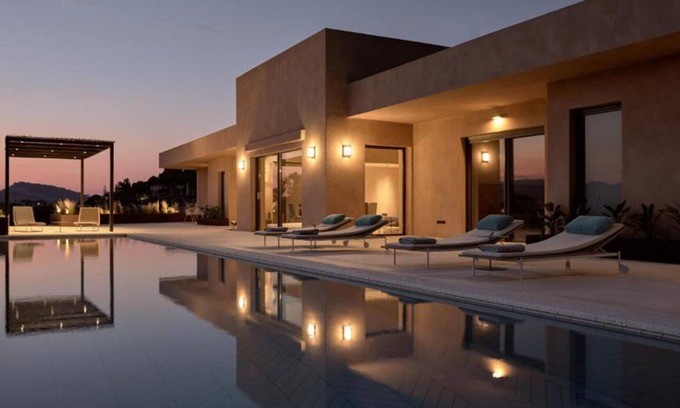 Kalamaki Villa | BH727 - C - Villa Zakynthos