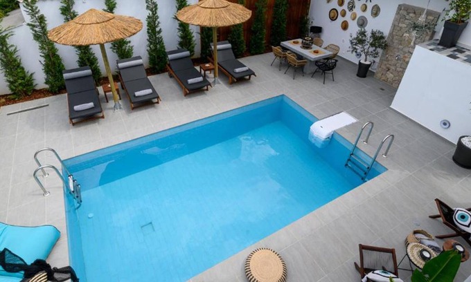 Preveza Villa | BH881 - B - Villa Preveza