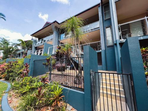 Mission Beach Apartment | BHA 4- Beachfront Bliss - 1 bed