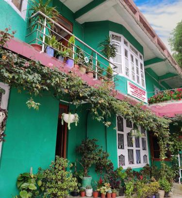 Mirik House | Bhagirath Homestay