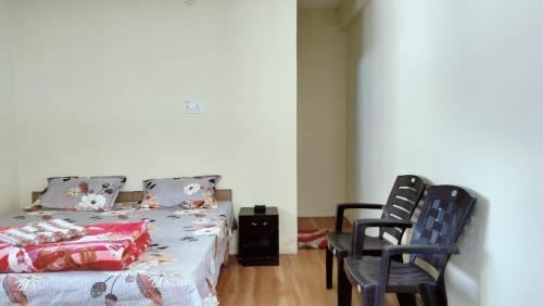 Bhagsu Nag House | Bhagsunag Nizu Palace