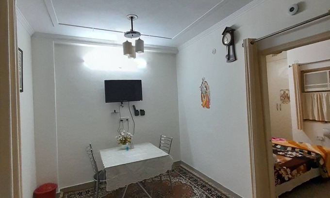South West House | Bhagvati B&B Homestay Apts