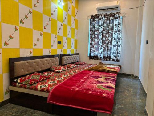 Khatu House | Bhagwati Palace