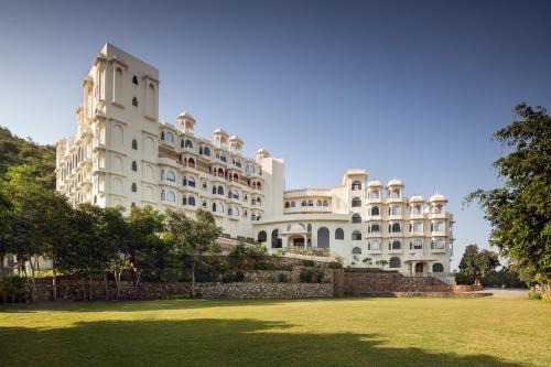 Bedla Hotel | Bhairavgarh Palace Udaipur