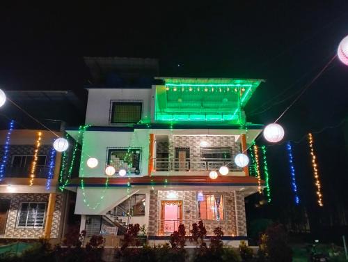 Revadanda Hotel | Bhakti holiday home