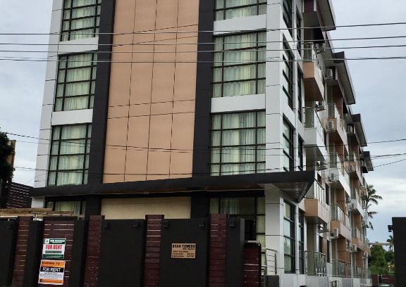 Suva Apartment | Bhan Towers Apartment