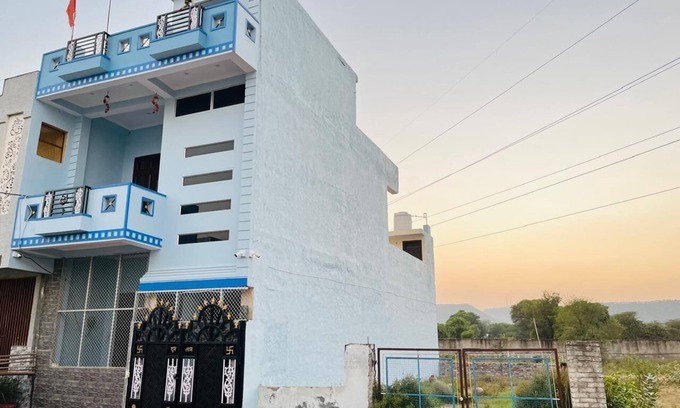 Jaipur Apartment | Bhanu Bhawan