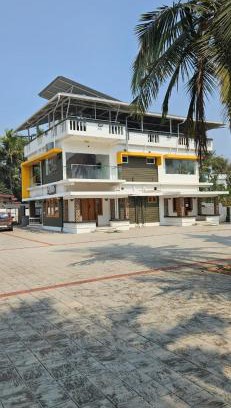Kannur House | Bhanus Beach Enclave