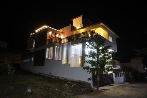 Chikkamagaluru Apartment | Bhavasangama