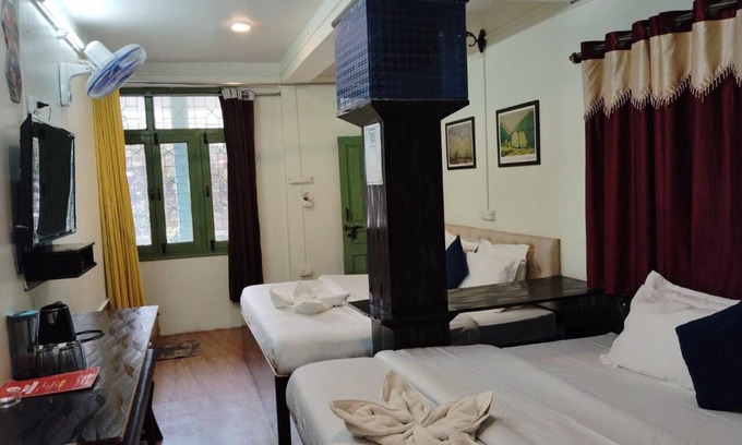Sukha Hotel | Bhawani Guest House