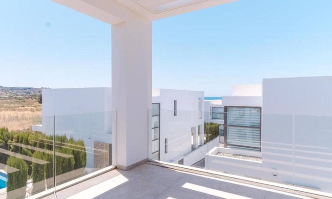Agios Georgios Pegeias Villa | BHC005 - C - Villa Cyprusn