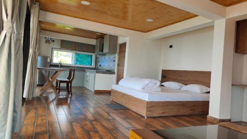Turuk Bed & Breakfast | Bheriwal's B&B