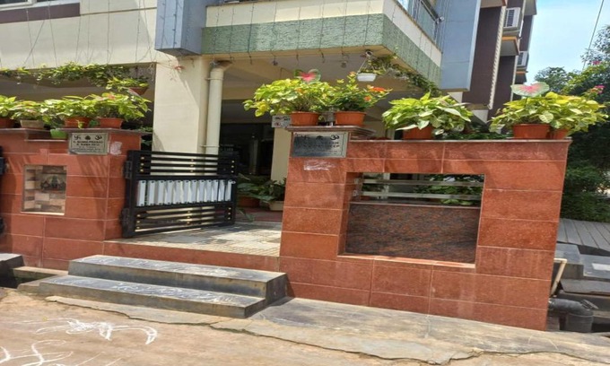Visakhapatnam Hotel | Bhimas Residency