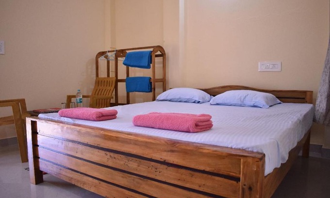 Kendrapara Hotel | Bhitarkanika Eco Resorts