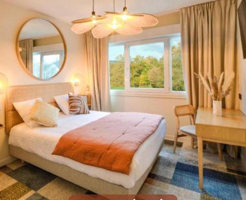 Bourges Hotel | BHOMA Bourges - Hôtel