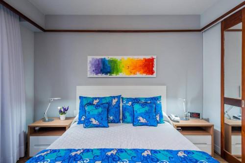 Itaim Bibi Apartment | BHomy Classic 1