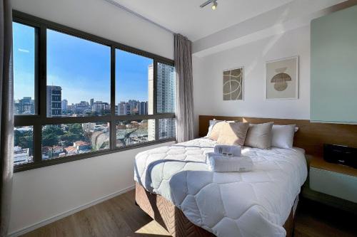 Vila Clementino Apartment | BHomy Lisboa 1