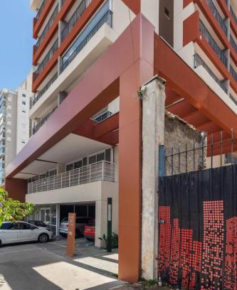 Vila Mariana Apartment | BHomy One