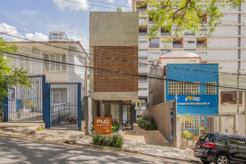Perdizes Apartment | BHomy PUQ