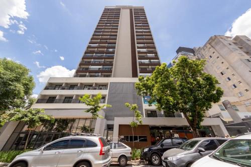 Vila Mariana Apartment | BHomy Spcode