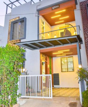 Kolhapur Villa | Bhoomika Royal Villa, Kolhapur