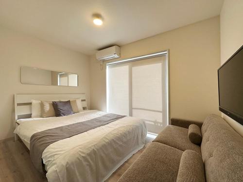 Onomichi House | bHOTEL Yutori - Historical Apt 1Br for 3Ppl in Onomichi City