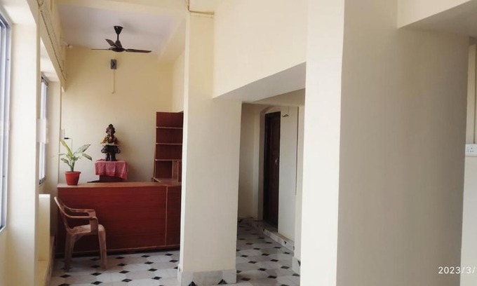 Puri House | Bhuban Heritage Inn