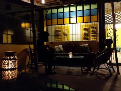 Shyambazar House | BhubanBari Heritage Home Stay