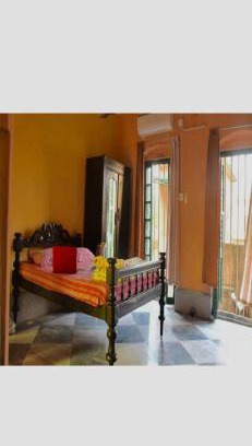 Shyambazar House | Bhubanbari
