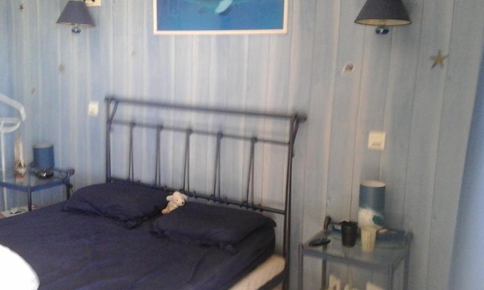 Monprimblanc Bed & Breakfast | BHUSTI