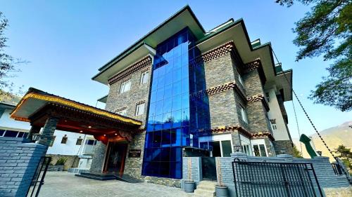 Thimphu Hotel | Bhutan Peaceful Residency and Spa