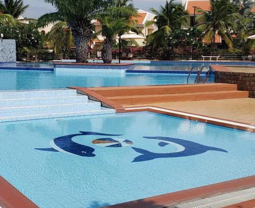 Phu Hai Beach Apartment | Biệt Thự C19 Mũi Né Domaine