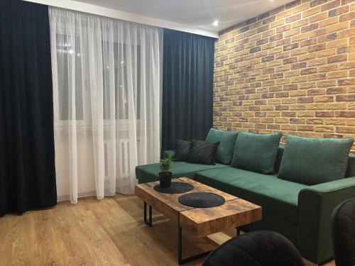 Biala Podlaska Apartment | Biała Centrum 2