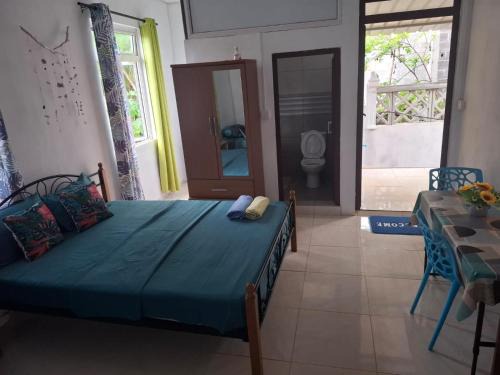Midlands House | Biana's Home Guest House