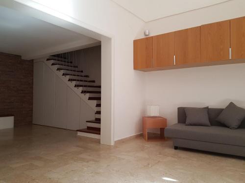 Gallipoli House | Bianca dimora