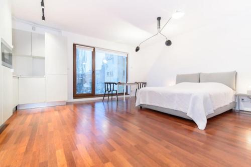 Bucharest City-Centre Apartment | Bianco 19 - central studio Universitate - Old Town