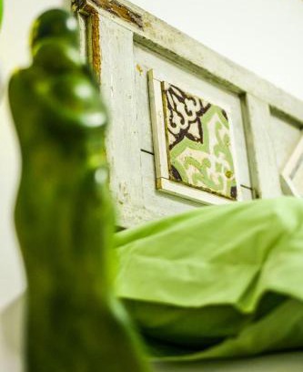 Trinitapoli Bed & Breakfast | Bianco Pugliese B&B