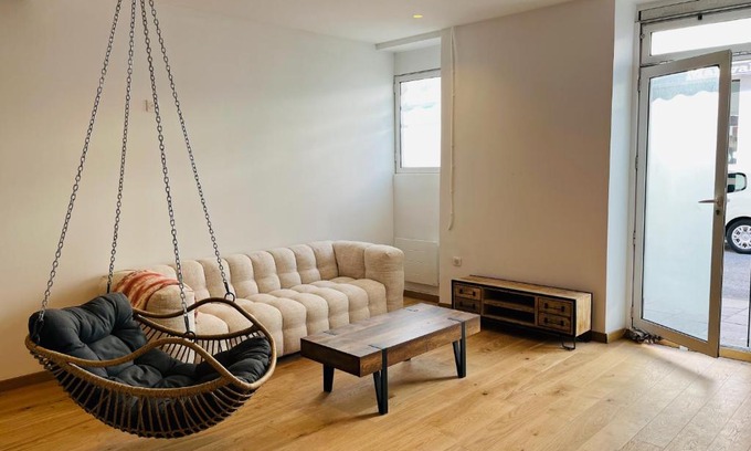 Biarritz Apartment | Biarritz Beaurivage - Magnifique T1 bis