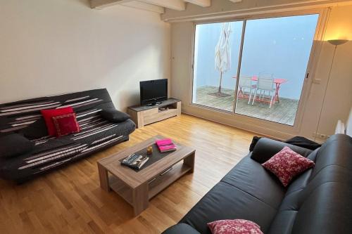 Biarritz Apartment | Biarritz Beaurivage - Proche Cote des Basques