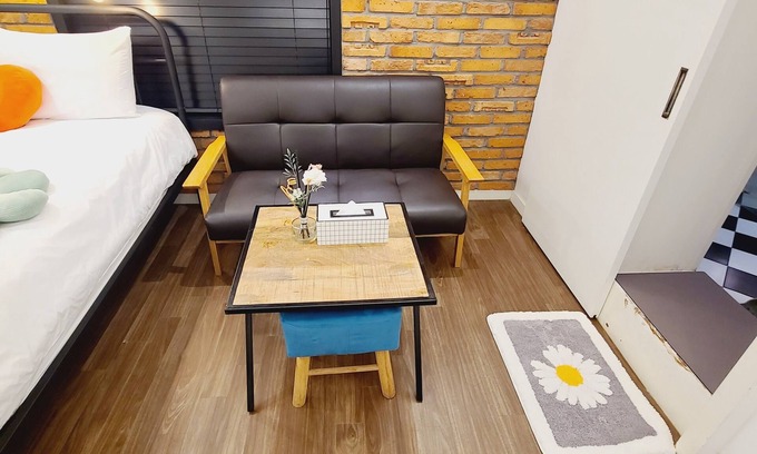 Seogyo-dong House | Bias K-GIRL GUESTHOUSE - Caters to Women