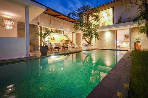 Petitenget Villa | Bias Villa Seminyak